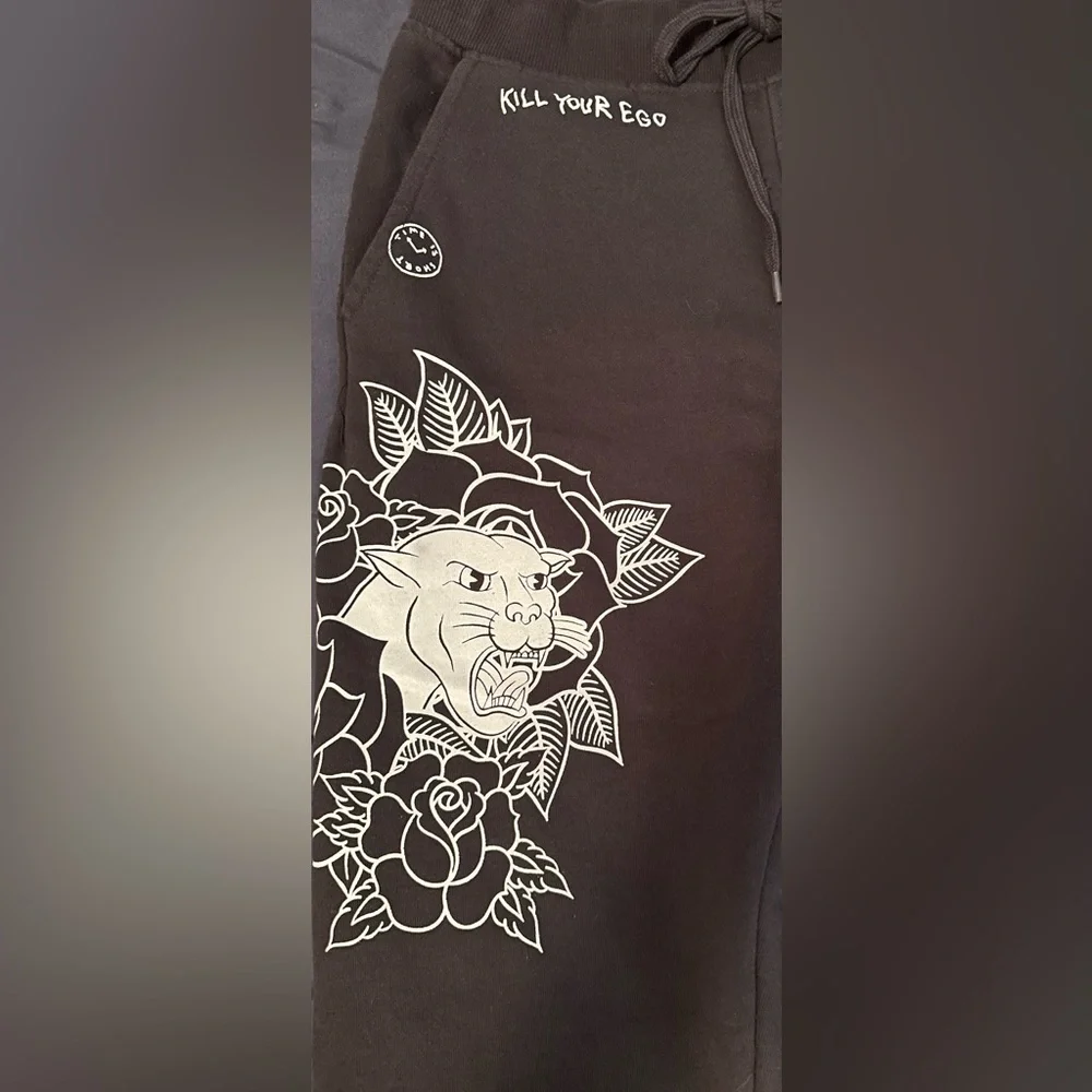 EUC~Ninth Hall Joggers - Picture 5 of 14